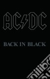 (Audiocassetta) Ac/Dc - Back In Black (Rsd 2018) cd