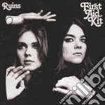 First Aid Kit - Ruins cd