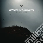 Long Distance Calling - Boundless cd