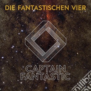 (LP Vinile) Fantastischen Vier - Captain Fantastic (3 Lp) lp vinile di Fantastischen Vier