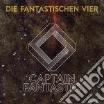 (LP Vinile) Fantastischen Vier - Captain Fantastic (3 Lp) vinile