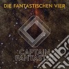 (LP Vinile) Fantastischen Vier - Captain Fantastic (3 Lp) cd