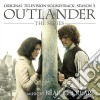 Bear Mccreary - Outlander: Season 3 / O.S.T. cd