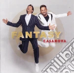 Fantasy - Casanova cd
