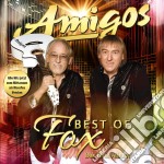 Amigos - Best Of Fox: Das Tanz-Album