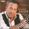 Roland Kaiser - Alles Oder Dich cd