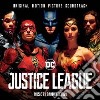 Danny Elfman - Justice League (2 Cd) cd