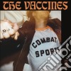 (LP Vinile) Vaccines (The) - Combat Sports cd