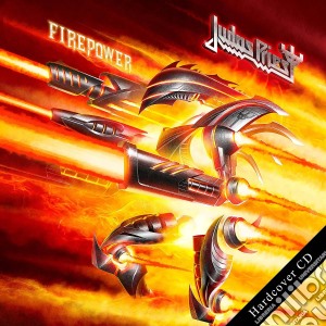 Judas Priest - Firepower (Ltd Edition) cd musicale di Judas Priest