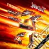 Judas Priest - Firepower (Ltd Edition) cd
