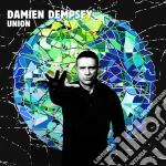 Damien Dempsey - Union cd