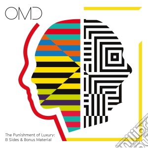 Orchestral Manoeuvres In The Dark - The Punishment Of Luxury cd musicale di Orchestral Manoeuvres In The Dark