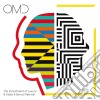 Orchestral Manoeuvres In The Dark - The Punishment Of Luxury cd