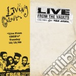 (LP Vinile) Living Colour - Live From Cbgb'S (2 Lp) (Rsd 2018)