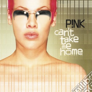 (LP Vinile) P!Nk - Can'T Take Me Home (2 Lp) lp vinile di P!Nk