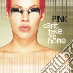 (LP Vinile) P!Nk - Can'T Take Me Home (2 Lp)
