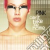 (LP Vinile) P!Nk - Can'T Take Me Home (2 Lp) cd