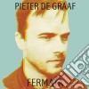 Pieter De Graaf - Fermata cd