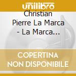 Christian Pierre La Marca - La Marca Lp4 cd