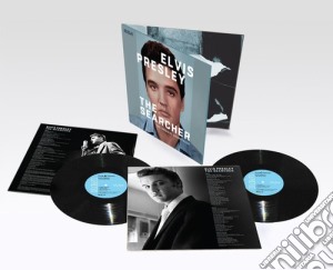 (LP Vinile) Elvis Presley - The Searcher (2 Lp) lp vinile di Elvis Presley