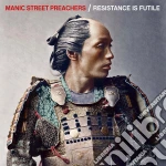 Manic Street Preachers - Resistance Is Futile (Deluxe) (2 Cd) cd