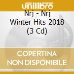 Nrj - Nrj Winter Hits 2018 (3 Cd) cd