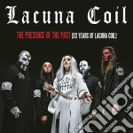 Lacuna Coil - The Presence Of The Past (13 Cd) cd