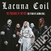 Lacuna Coil - The Presence Of The Past (13 Cd) cd