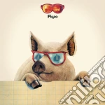 (LP Vinile) Ivan Graziani - Pigro vinile