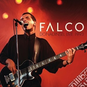 (LP Vinile) Falco - Donauinsel Live 1993 (2 Lp) lp vinile di Falco