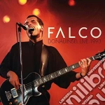 (LP Vinile) Falco - Donauinsel Live 1993 (2 Lp) vinile