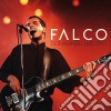 (LP Vinile) Falco - Donauinsel Live 1993 (2 Lp) cd