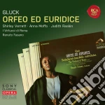 Christoph Willibald Gluck - Orphee Et Eurydice (2 Cd) cd