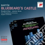 Bela Bartok - Bluebeard's Castle, Sz. 48 cd