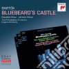 Bela Bartok - Bluebeard's Castle, Sz. 48 cd