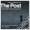 John Williams - The Post cd musicale di John Williams
