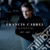 Francis Cabrel - L'Essentiel 1977-2017 (3 Cd) cd