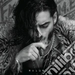 (LP Vinile) Maluma - F.A.M.E. vinile