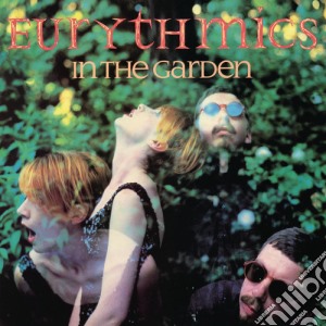 (LP Vinile) Eurythmics - In The Garden lp vinile di Eurythmics