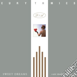 (LP Vinile) Eurythmics - Sweet Dreams (Are Made Of This) lp vinile di Eurythmics