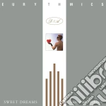 (LP Vinile) Eurythmics - Sweet Dreams (Are Made Of This) vinile