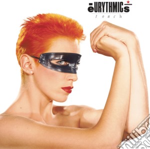 (LP Vinile) Eurythmics - Touch lp vinile di Eurythmics