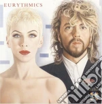(LP Vinile) Eurythmics - Revenge vinile
