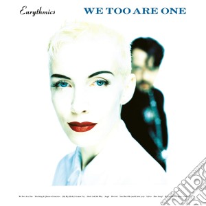 (LP Vinile) Eurythmics - We Too Are One (Remastered) lp vinile di Eurythmics
