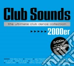 Club Sounds 2000Er / Various (3 Cd) cd