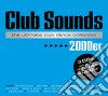 Club Sounds 2000Er / Various (3 Cd) cd