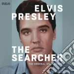 Elvis Presley - The Searcher cd