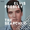 Elvis Presley - The Searcher cd
