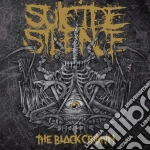 (LP Vinile) Suicide Silence - Black Crown vinile