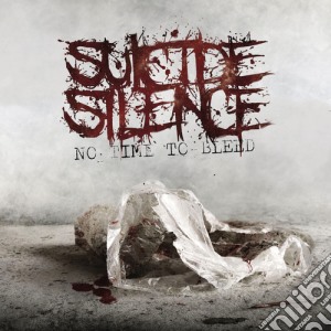 (LP Vinile) Suicide Silence - No Time To Bleed lp vinile di Suicide Silence